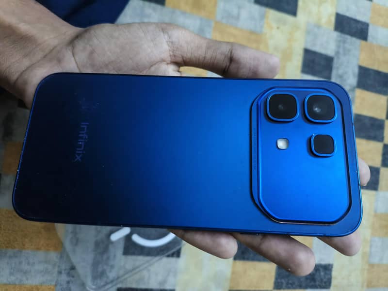 Infinix Note 60 Pro 2