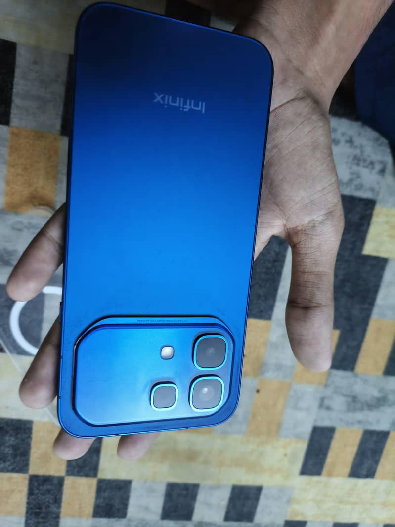Infinix Note 60 Pro 3