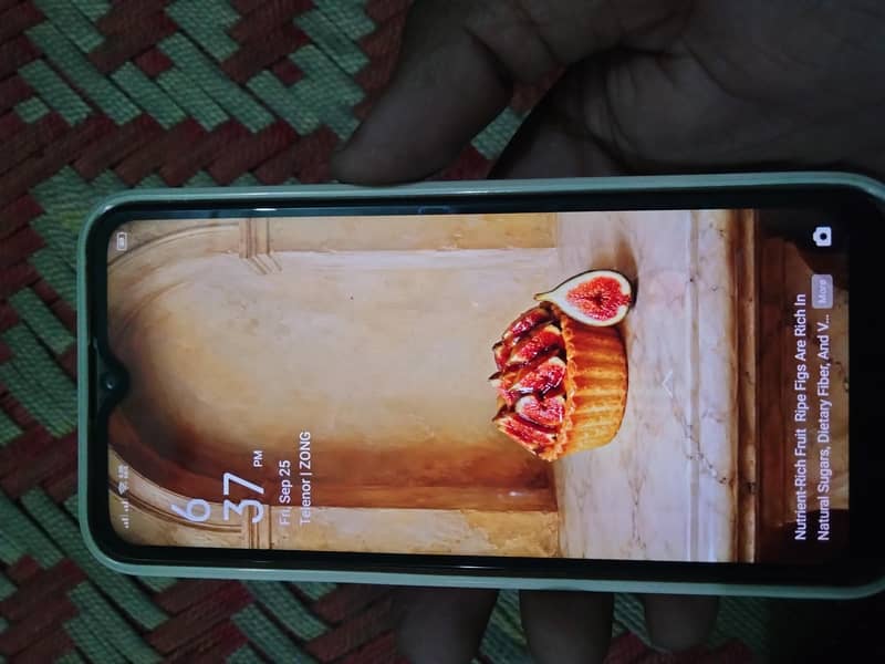 OPPO A1k 3