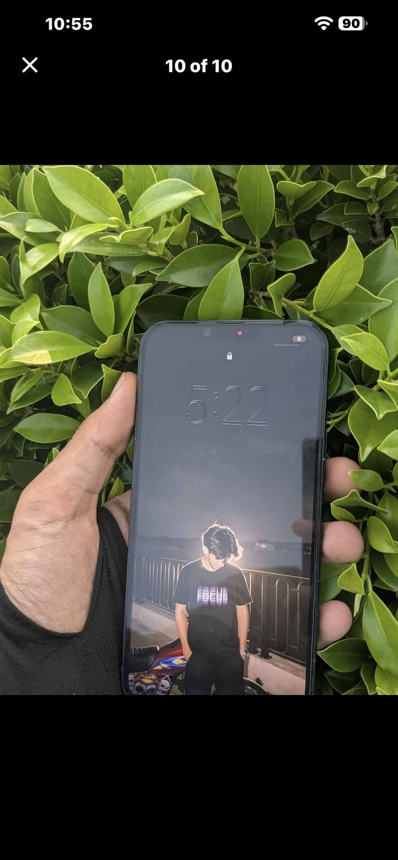 Apple iPhone 14 plus 0