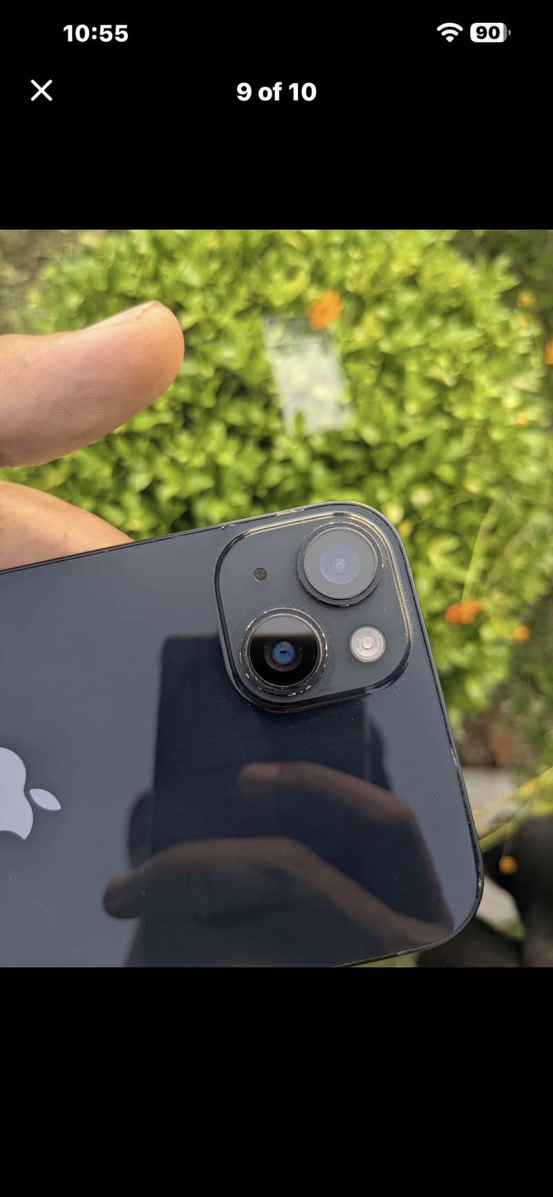 Apple iPhone 14 plus 1
