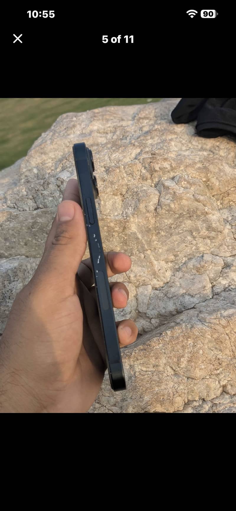 Apple iPhone 14 plus 3