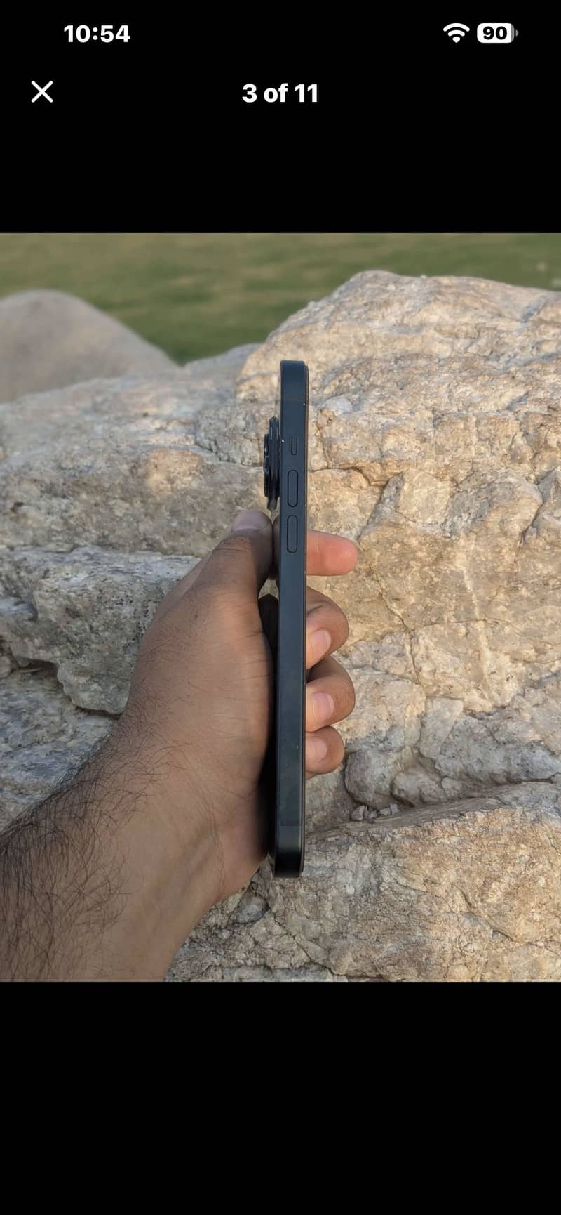 Apple iPhone 14 plus 5