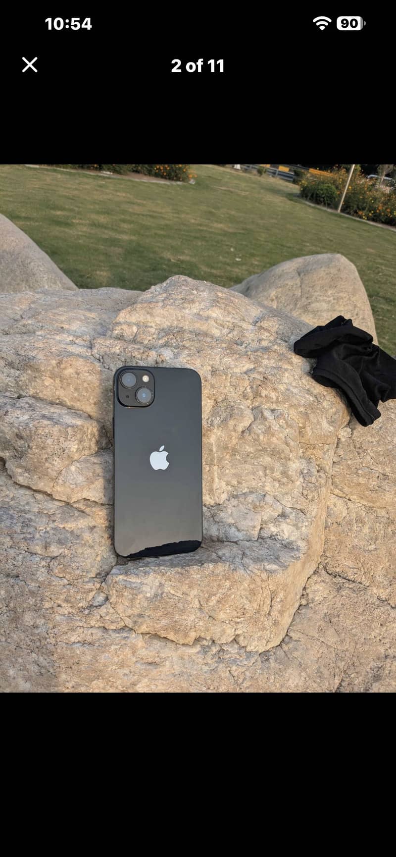 Apple iPhone 14 plus 6