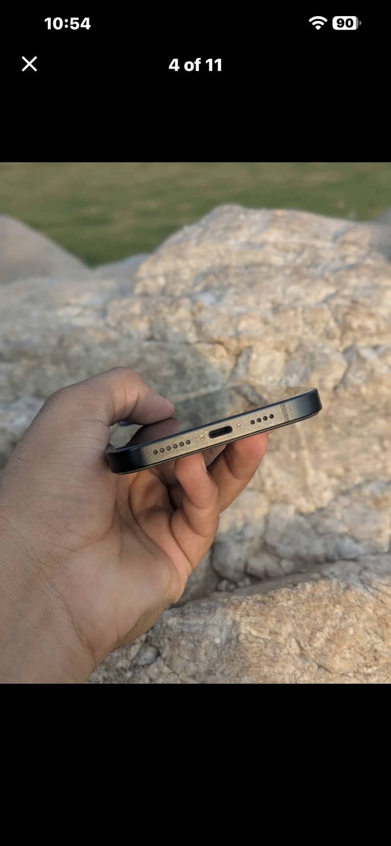 Apple iPhone 14 plus 7