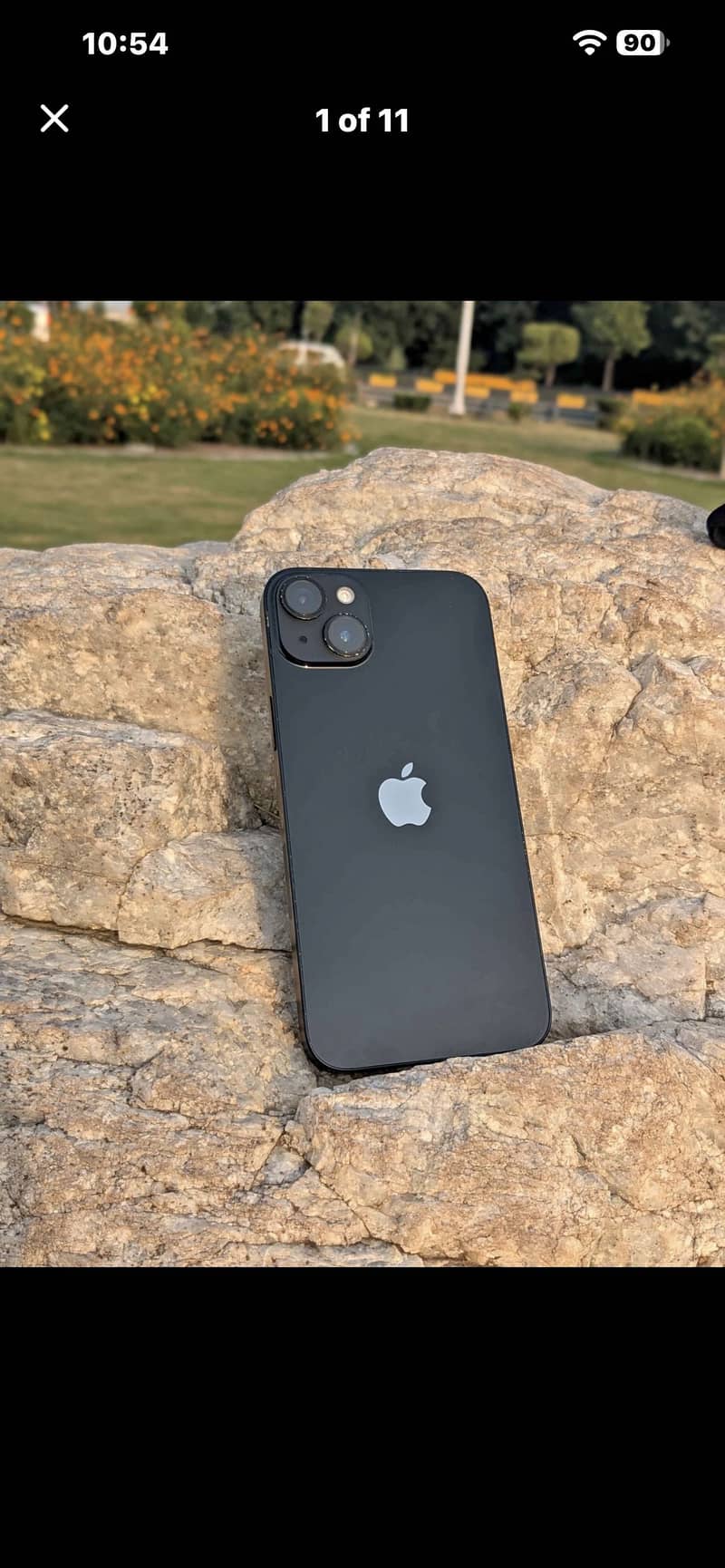 Apple iPhone 14 plus 8