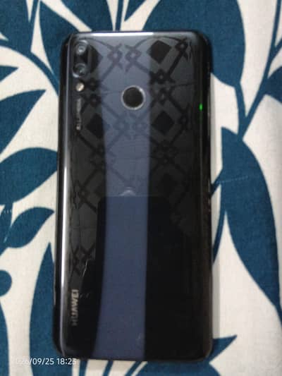 Huawei Y9