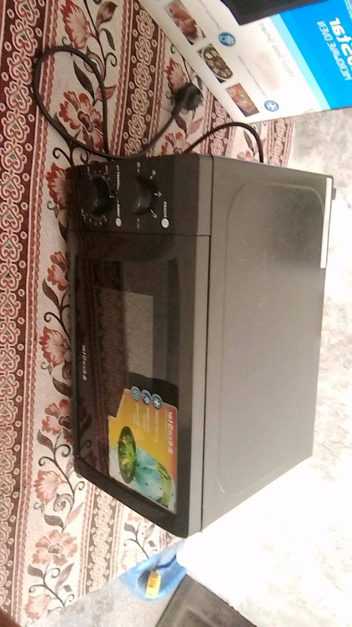 ecostar 0