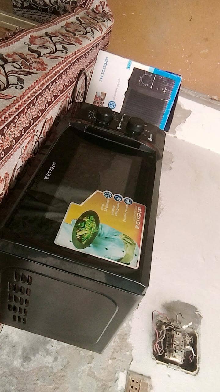 ecostar 3