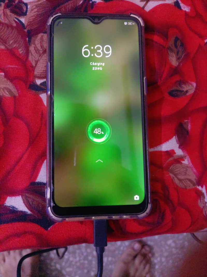 Realme C2 6