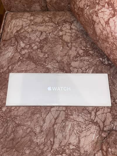 Apple Watch series 10 non active