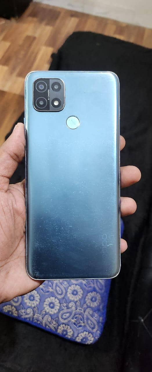 OPPO A15 2