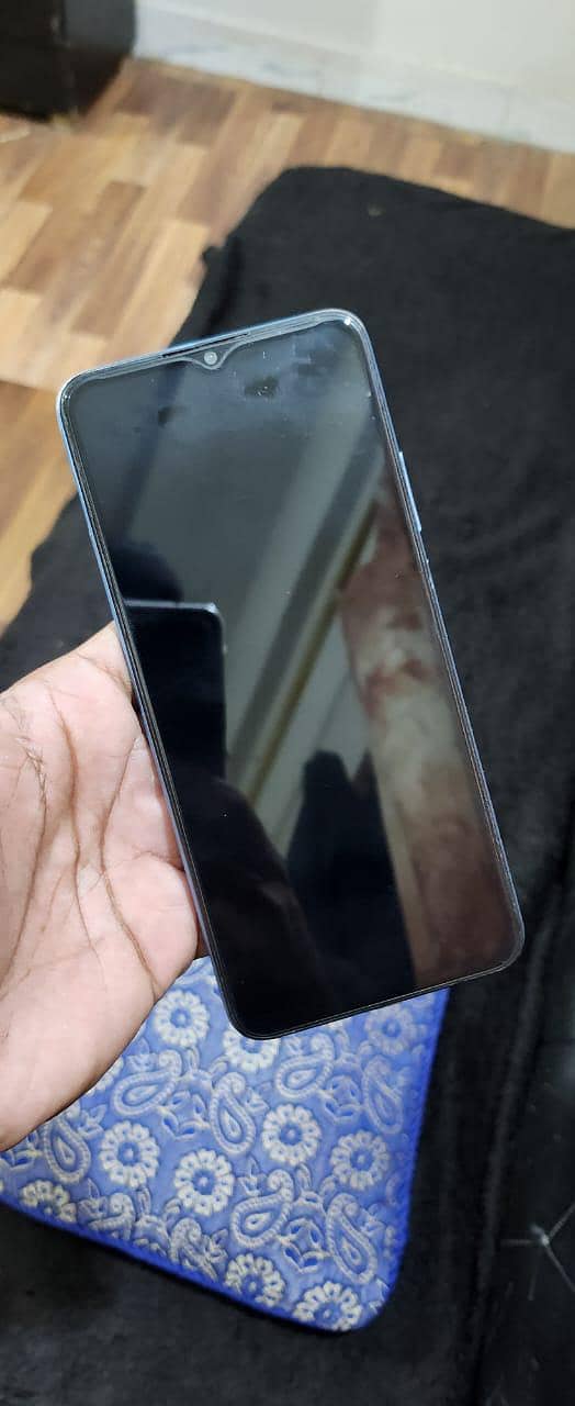 OPPO A15 3