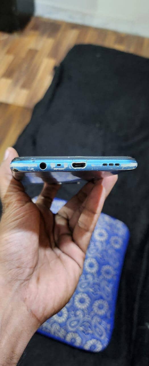 OPPO A15 4
