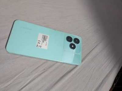 Realme C51