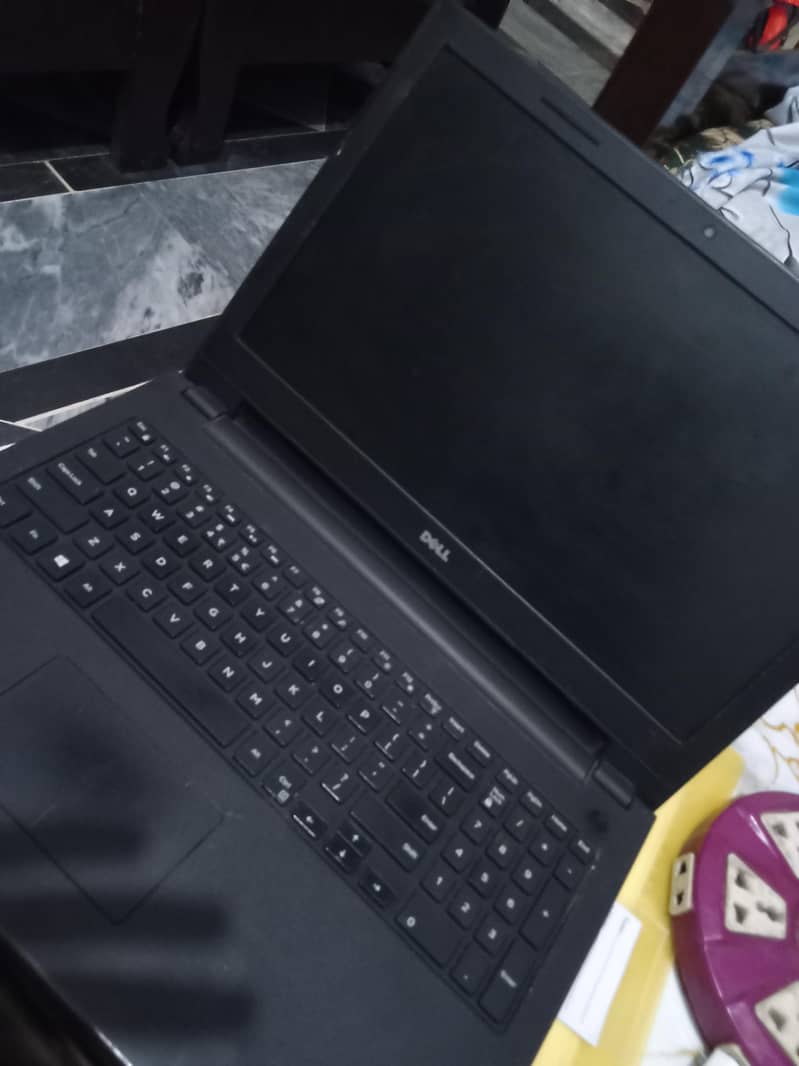 Laptop 1