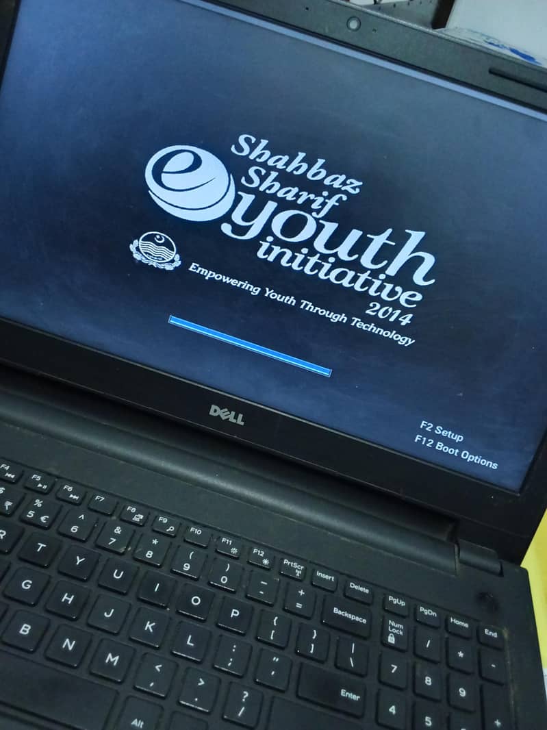 Laptop 3