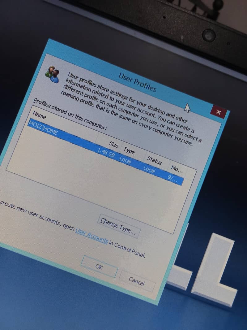 Laptop 4