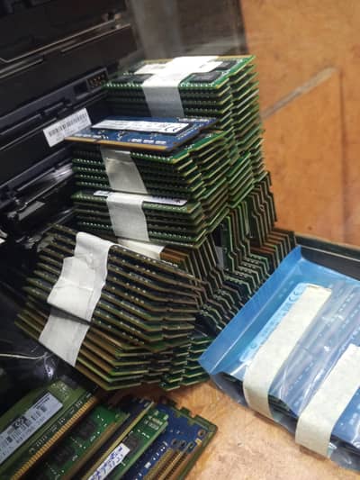 Ram DDR3 8GB LAPTOP