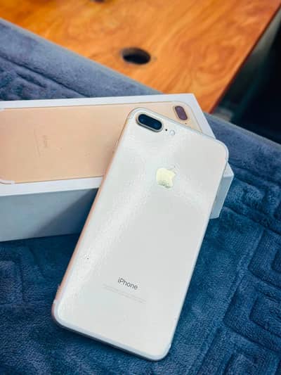 Apple iPhone 7 Plus