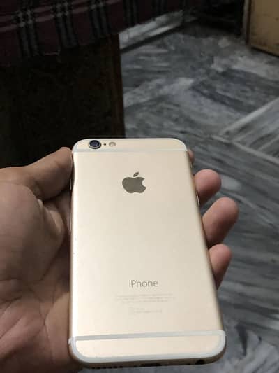 iPhone 6 pta