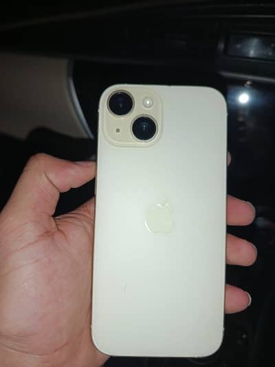 Apple iPhone 15 non pta jv