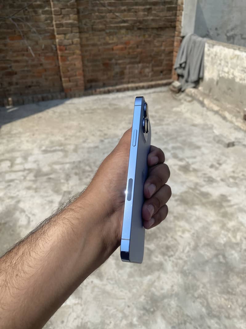 Apple iPhone 13 Pro Max 0