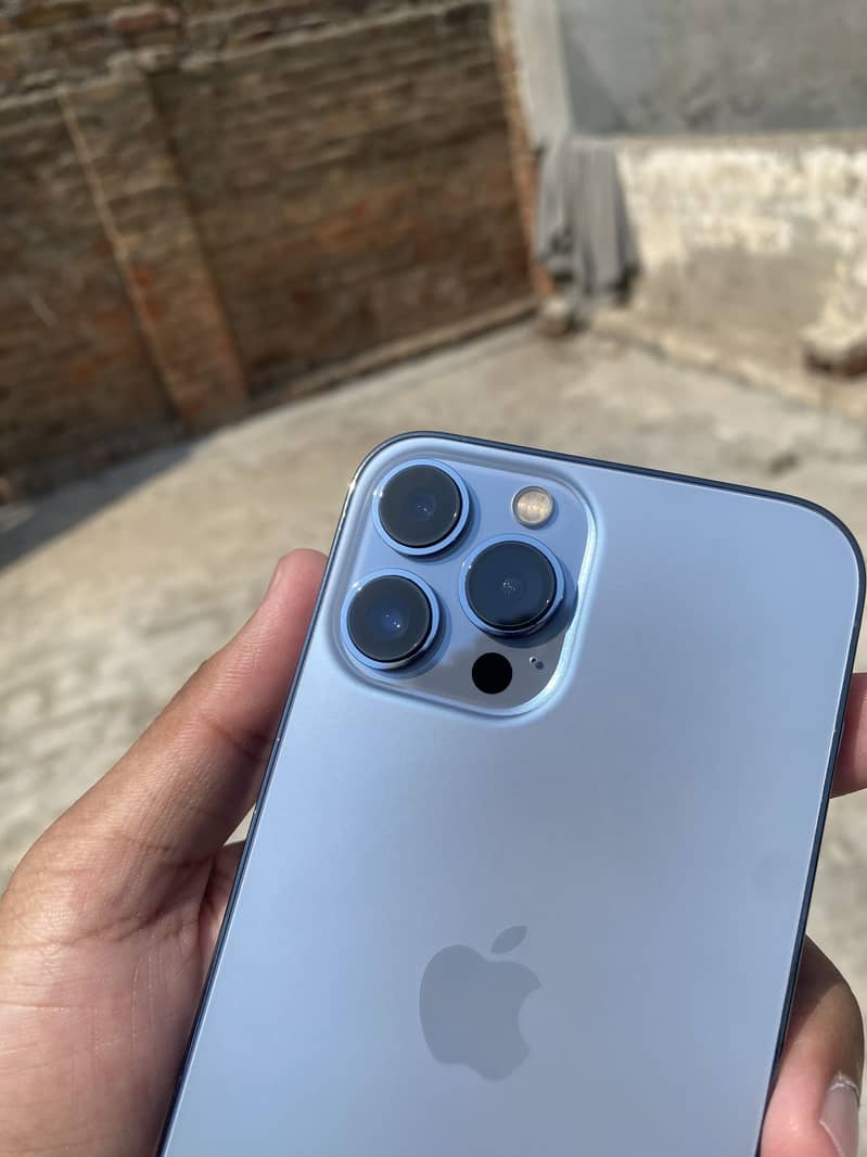 Apple iPhone 13 Pro Max 1