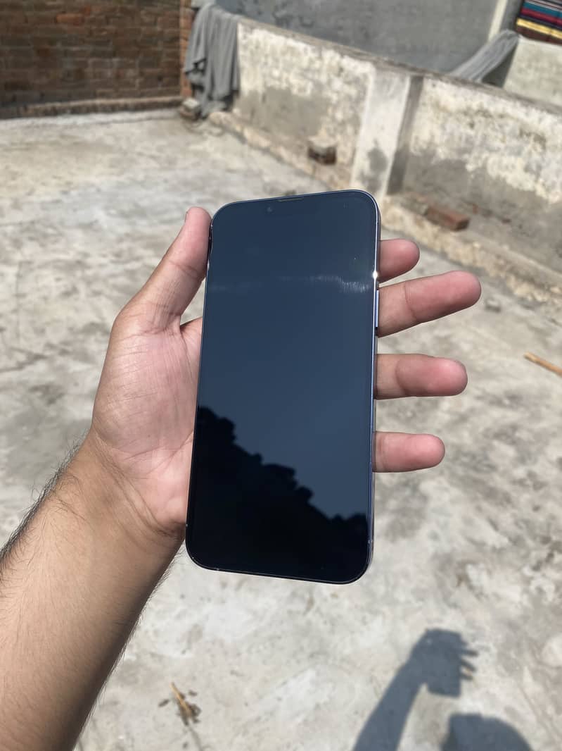 Apple iPhone 13 Pro Max 4