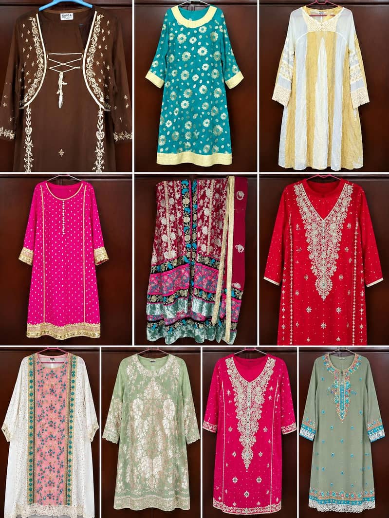 Brand clothes 0