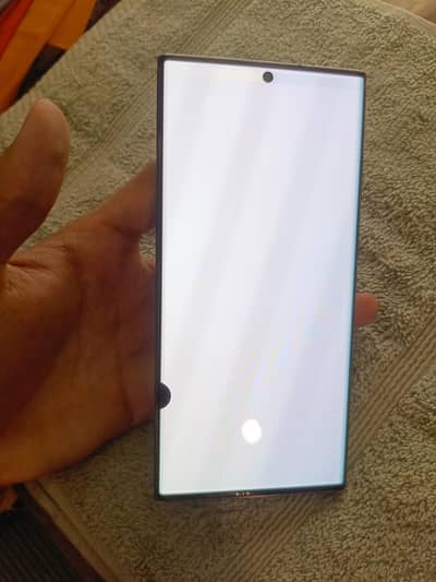 Samsung Mobile S22 Ultra