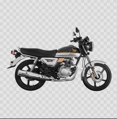 HONDA  CG   150 cc