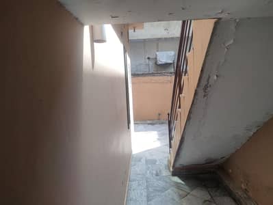 10 Marla, newly built 6 beds with attached baths, TRIPLE storey house for sale in C2 sector of Town Ship