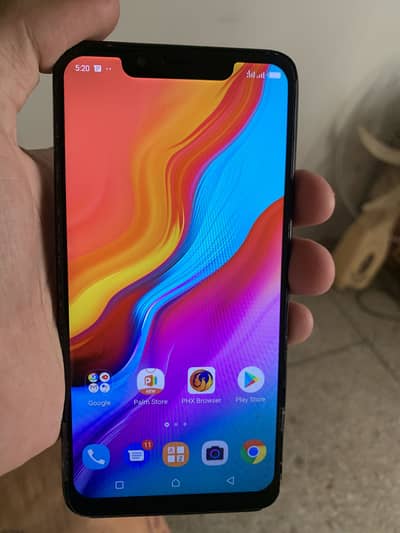 Infinix Hot 7