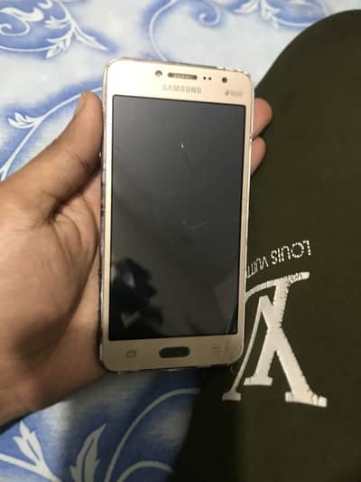 Samsung Mobile J2 Prime  03196176045  Hospot