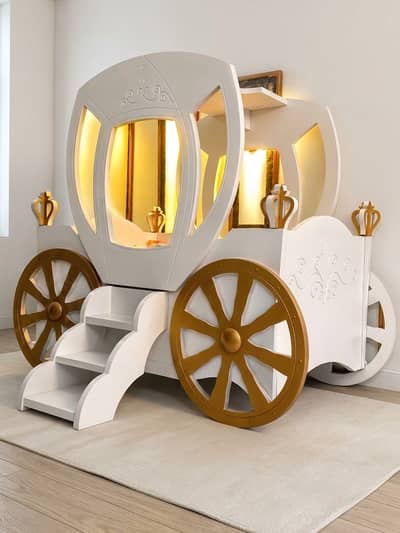 Baby bed
