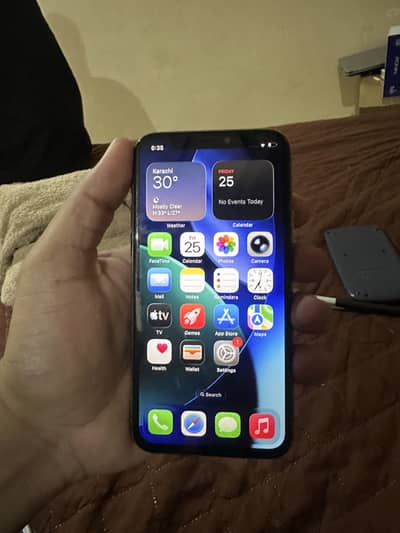 Apple iPhone 11 Pro PTA Approved for sale