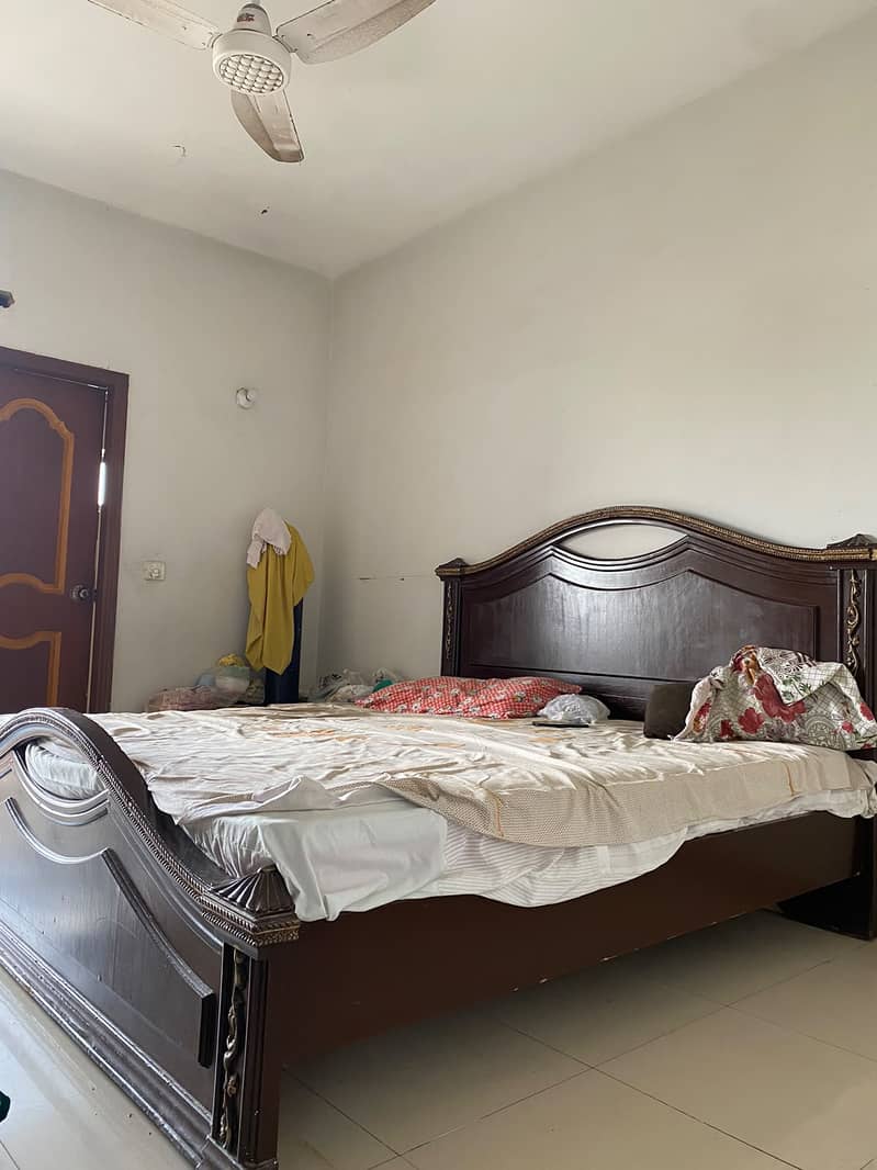 Master Double Bed 6/6.5 0