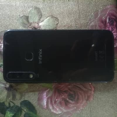 Infinix Smart 3 Plus