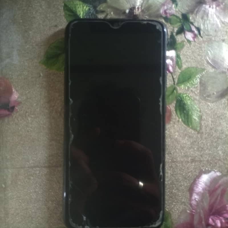 Infinix Smart 3 Plus 1
