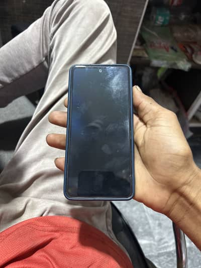 Samsung Mobile A52