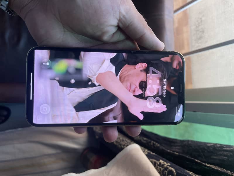 Apple iPhone 12 Pro Max 1