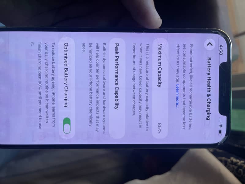 Apple iPhone 12 Pro Max 3