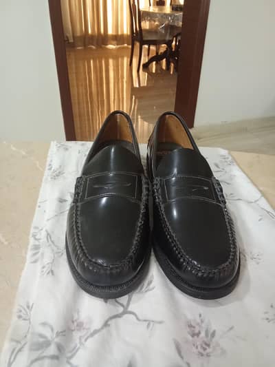 SEBAGO IMPORTED LOAFER HAND STITCHED USA