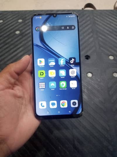 Realme Note 60