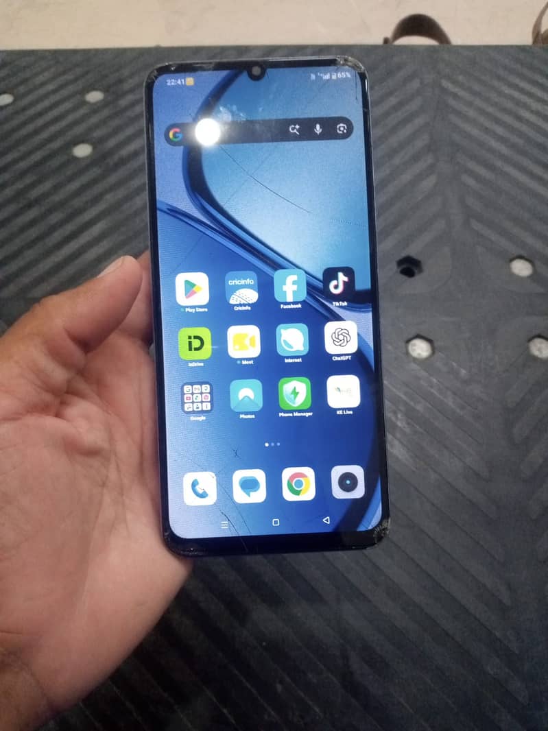Realme Note 60 0
