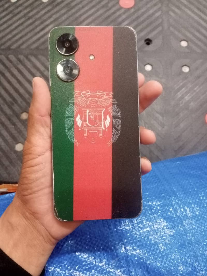 Realme Note 60 1