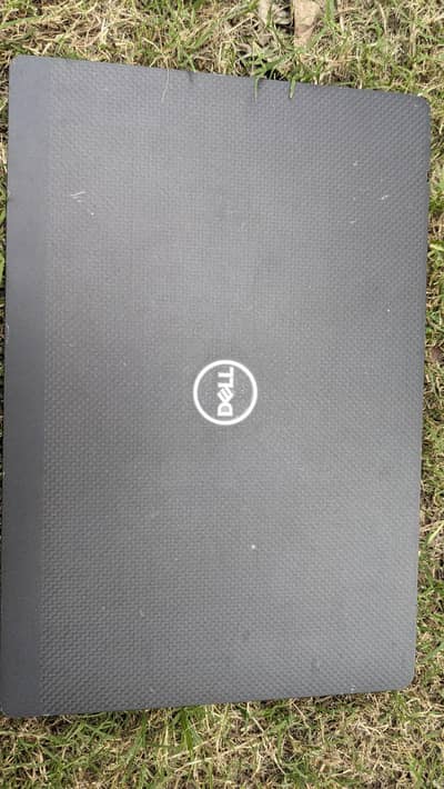 Dell latitude 7300