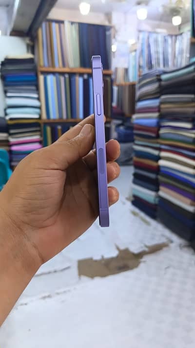 Apple iPhone 12 Jv 256 GB non PTA battery 92 WhatsApp 03108059417