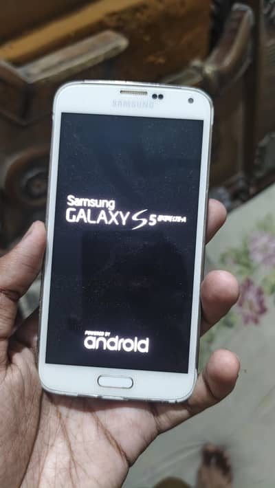 Samsung Mobile S5